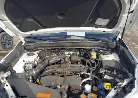 2015 Subaru Forester 2.5I Premium из США, поврежденный, VIN JF2SJADC8FH503254